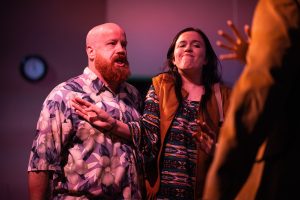 M.T. Pockets presents play about little-known Mingo County drama